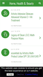 Mobile Screenshot of knowledgedynasty.biz